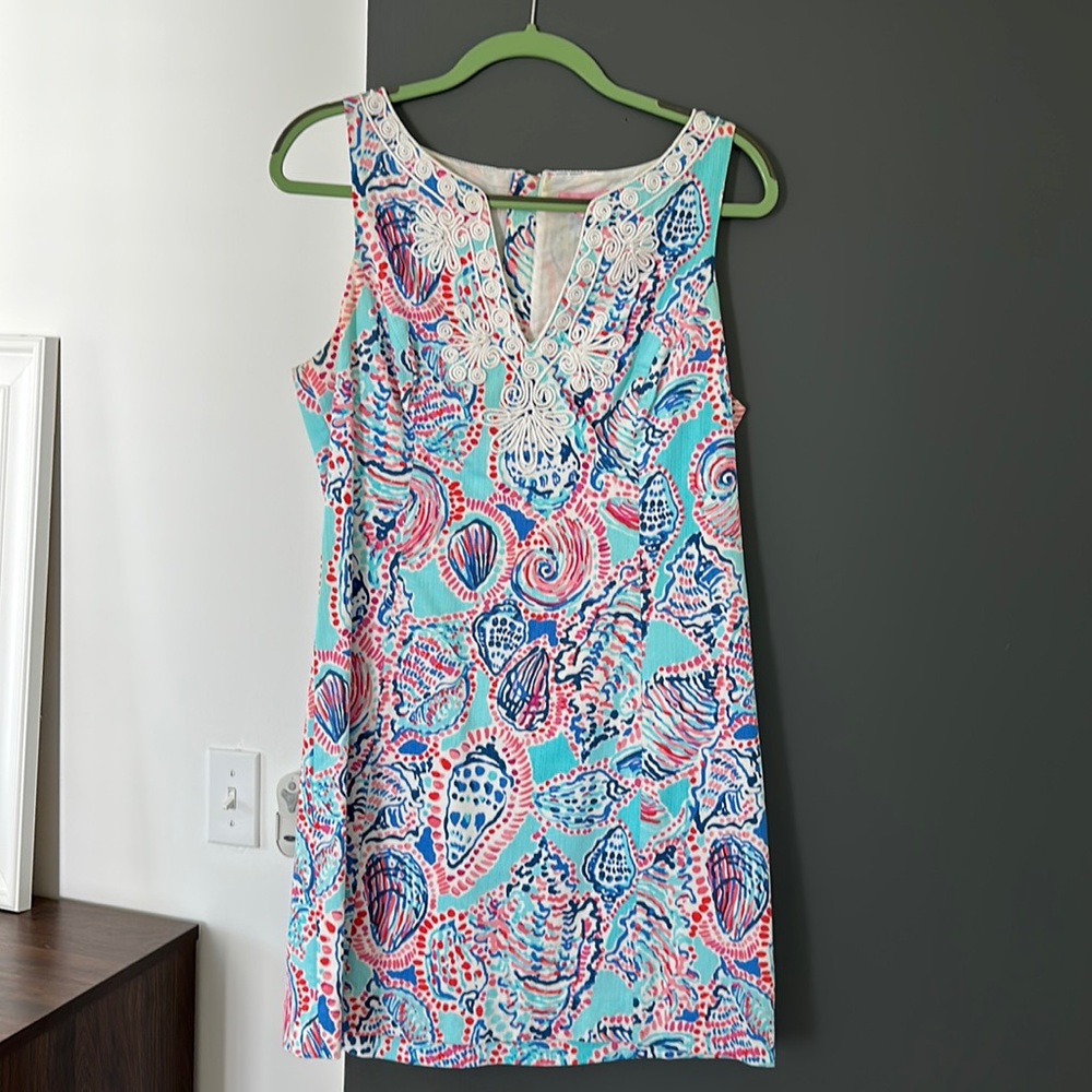 Lily Pulitzer Dress